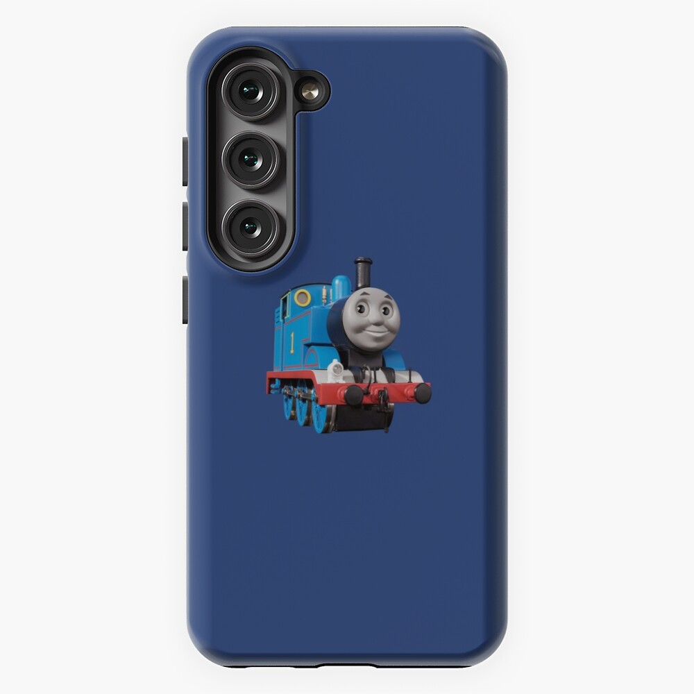 Thomas The Tank Engine Sticker, Phone Case or Print