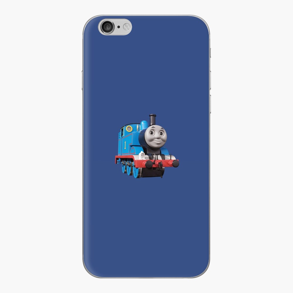 Thomas The Tank Engine Sticker, Phone Case or Print