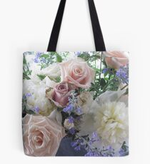 May Tote Bag