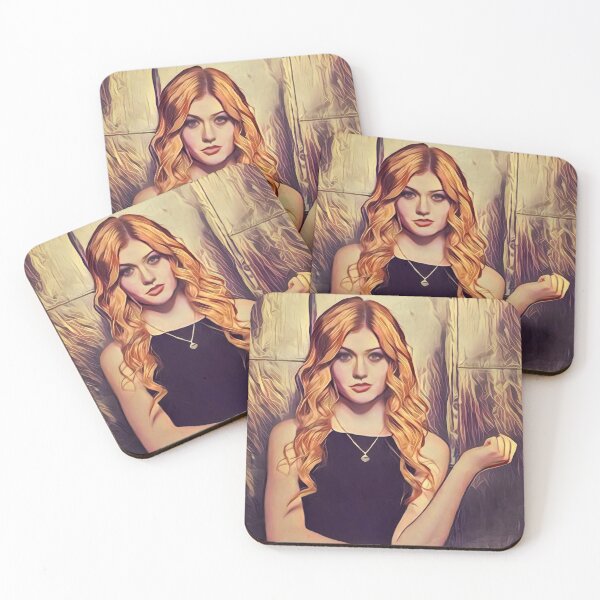 Item preview, Clary from ShadowHunters designed and sold by TheisDeschain.