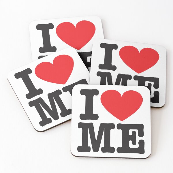 Item preview, I Love ME designed and sold by AmuseThings.