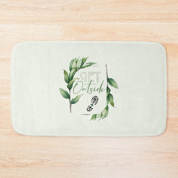 Item preview, Get Outside designed and sold by Addison Nicole.