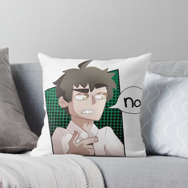 Aperçu de l'œuvre Hajime Hinata créée et vendue par scribblekisses.