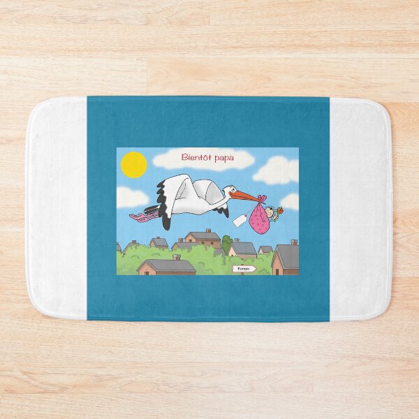 Item preview, Soon dad. designed and sold by MisterLilo-shop.