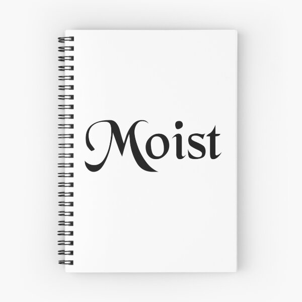 Item preview, Moist designed and sold by imphavok.