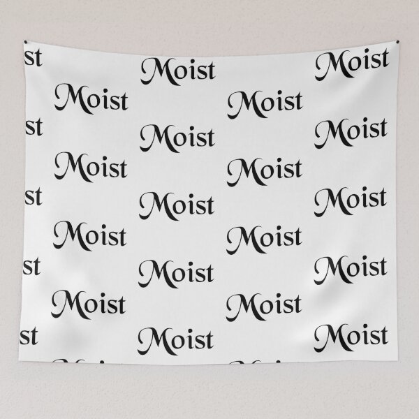 Item preview, Moist designed and sold by imphavok.