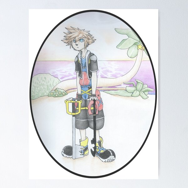 When The World Will End | Sticker