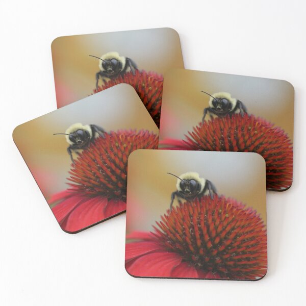 Item preview,  Bee at Work designed and sold by StampCity.