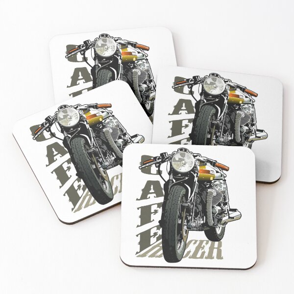 Item preview, Caferacer designed and sold by Akira-31.