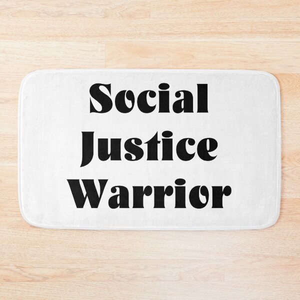Item preview, Social Justice Warrior designed and sold by imphavok.