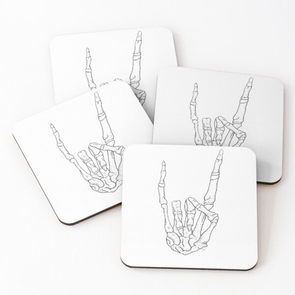 Item preview, skeletonrock designed and sold by henaart.
