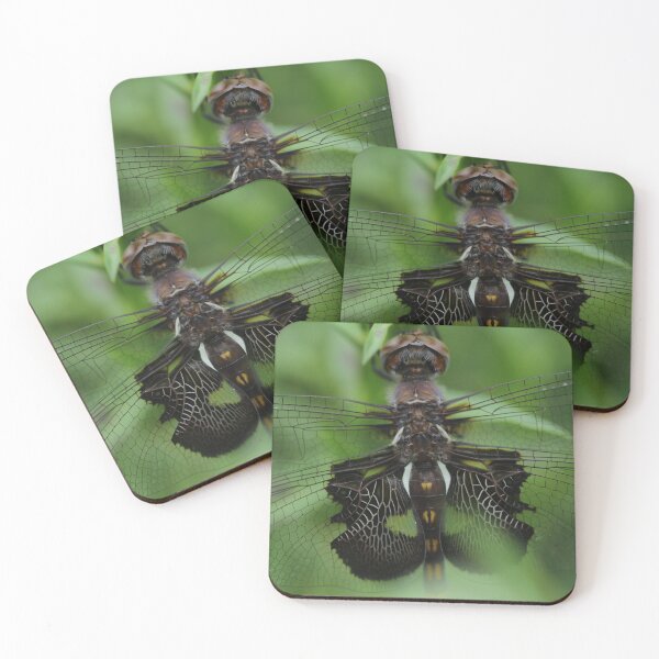 Item preview, The Wings of a Dragonfly designed and sold by StampCity.