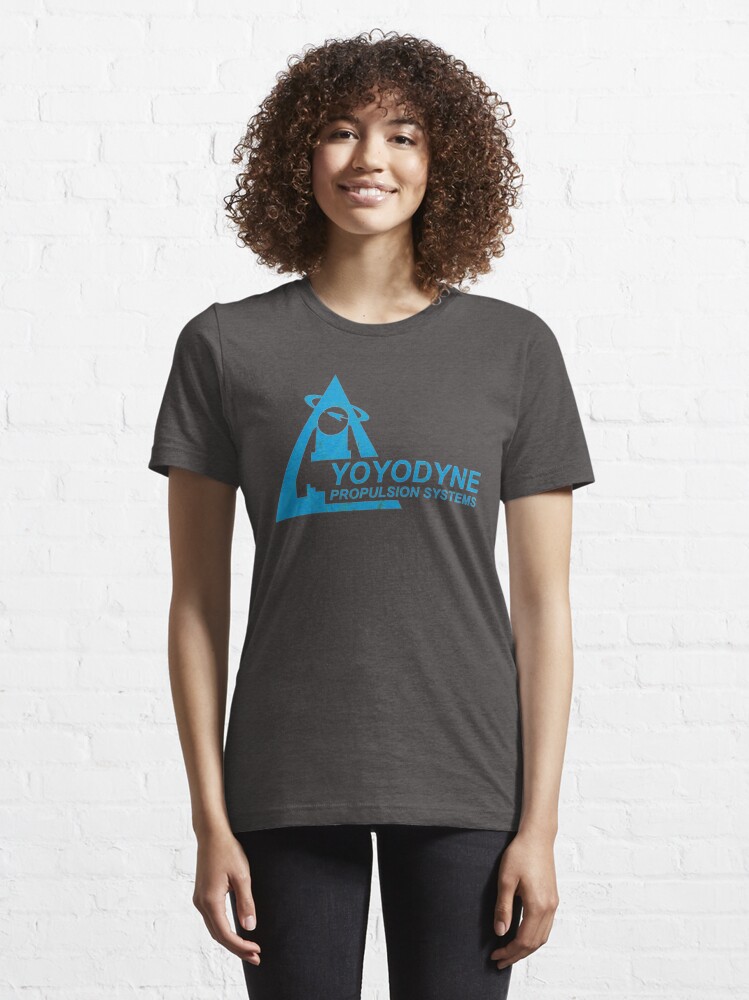 yoyodyne t shirt