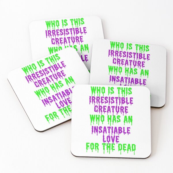 Item preview, Irresistible creatures  designed and sold by creativechimera.