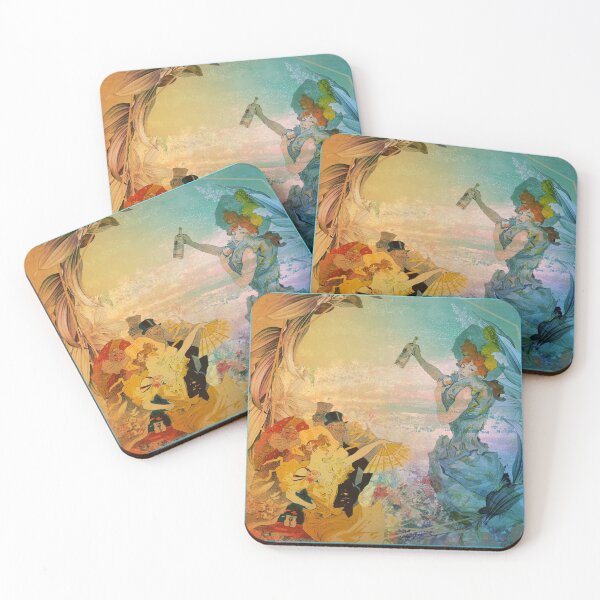 Item preview, CHEERS! designed and sold by Lisa Marie Mercer.