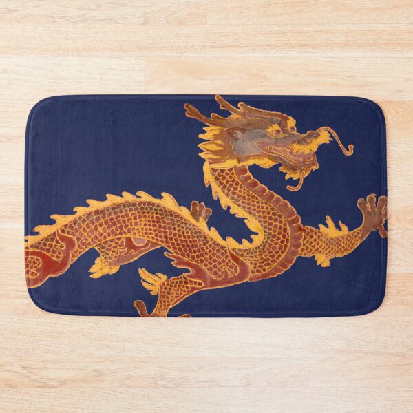 Item preview, Imperial Chinese Dragon 中国龙 designed and sold by Marian Rosenberg.