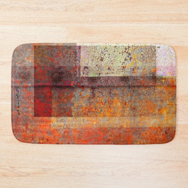 Item preview, Abstract Textures Of Car And Train designed and sold by Larry Costales.