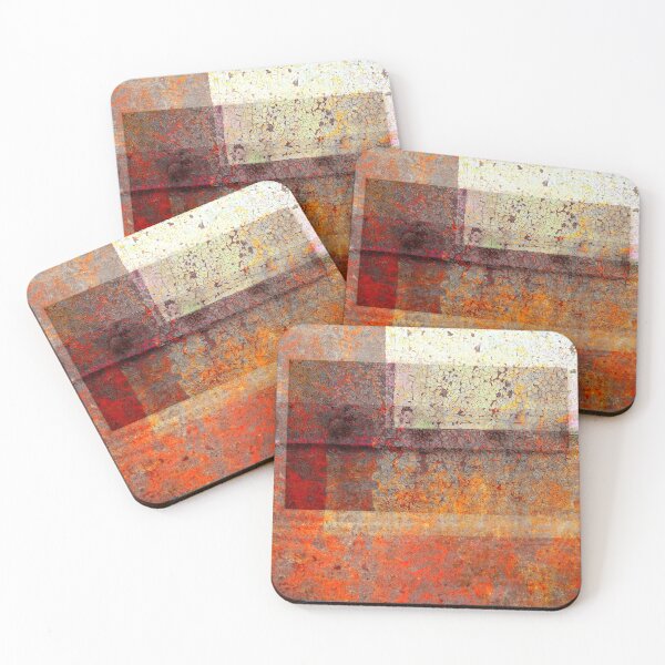 Item preview, Abstract Textures Of Car And Train designed and sold by Larry Costales.