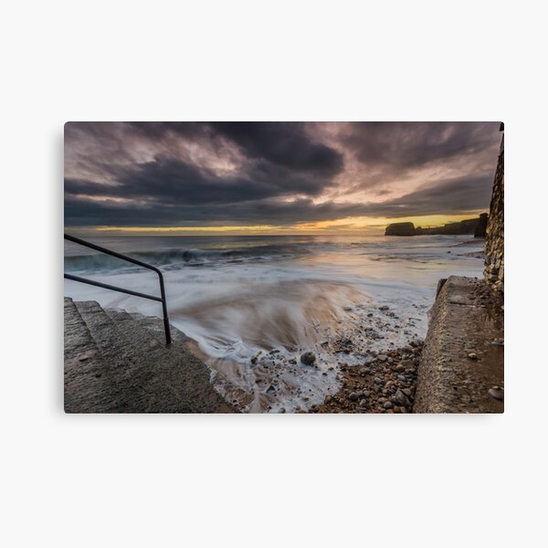 Item preview, Stairway To The Surf designed and sold by russellcram.