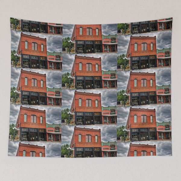 Item preview, The Front Room designed and sold by Savannah Gibbs.