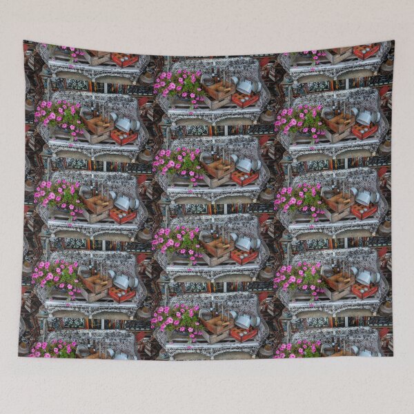 Item preview, Antuques designed and sold by Savannah Gibbs.