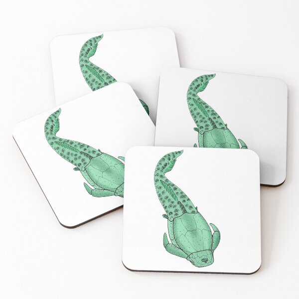 Item preview, Xichonolepis designed and sold by Stanton.