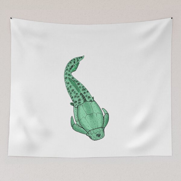Item preview, Xichonolepis designed and sold by Stanton.