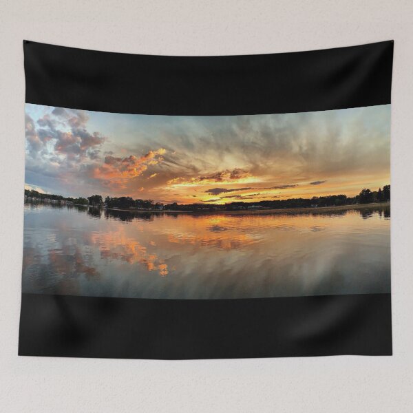 Item preview, "Sunset Grandeur" designed and sold by Creatively Colette’s .