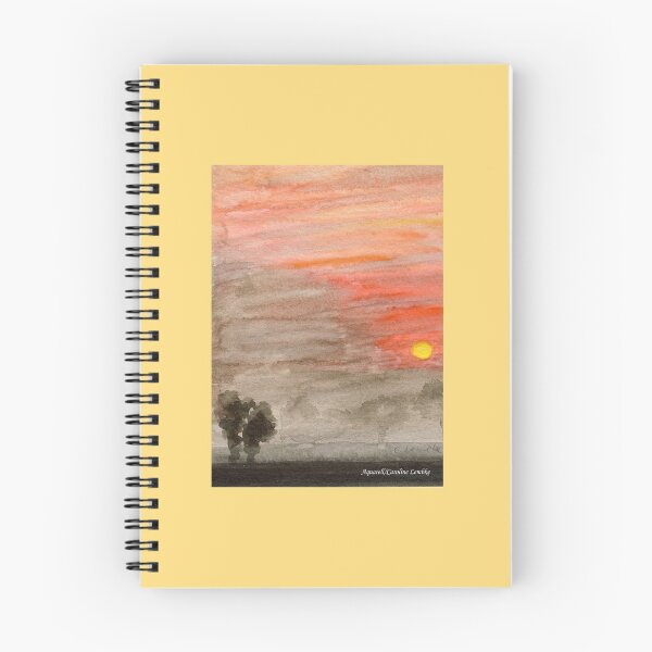 Item preview, Sunset designed and sold by CarolineLembke.