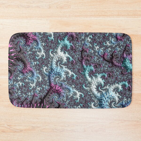 Item preview, Trippy Fractal designed and sold by Kaleiope Studio.