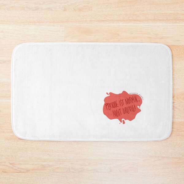 Item preview, Period is normal, not dirty designed and sold by maxizema.