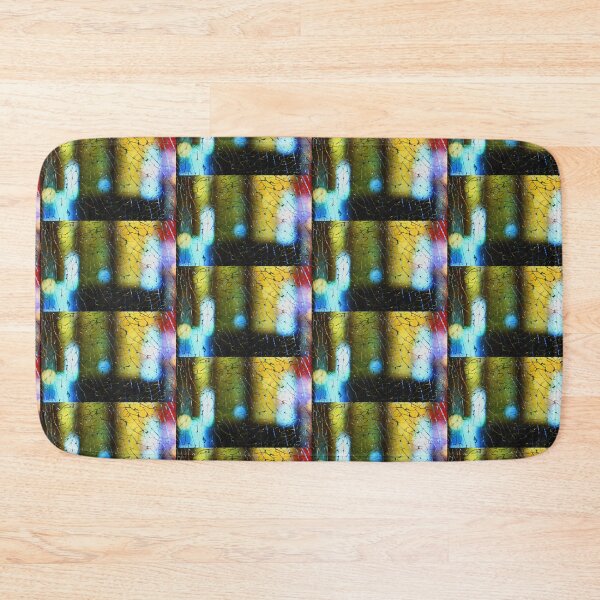 Item preview, Crackled window designed and sold by Thaddeus Zajdowicz.