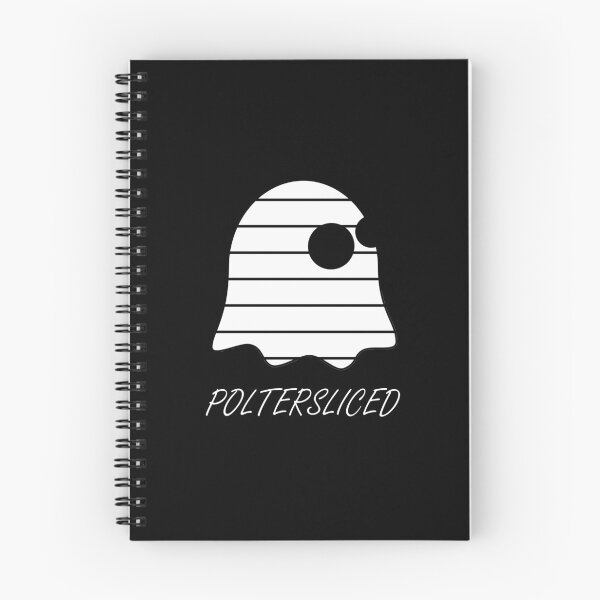 Item preview, Poltersliced without the psychic interference designed and sold by SifRants.