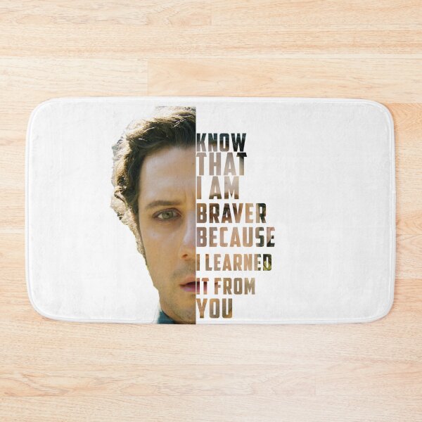 Item preview, I am Braver designed and sold by BunnyMomMtl.