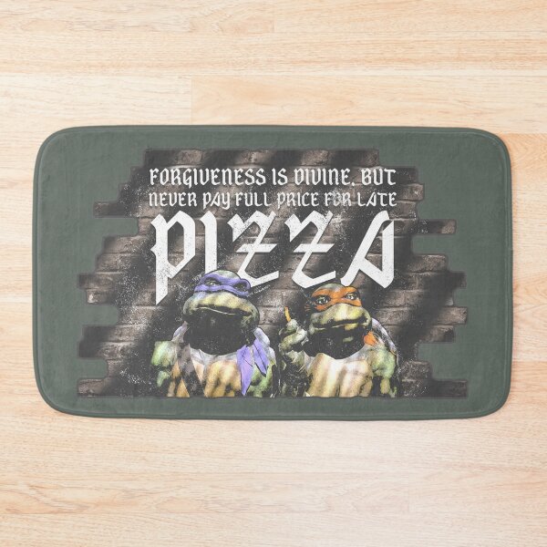 Item preview, Late Pizza designed and sold by CreativeSpero.
