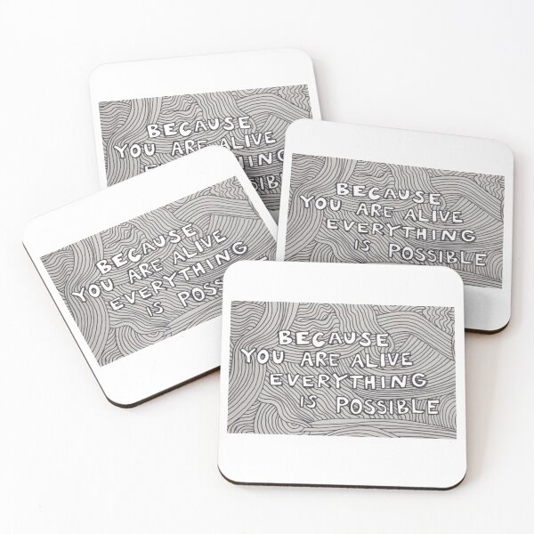 Item preview, Everything is Possible! designed and sold by violet flowers.