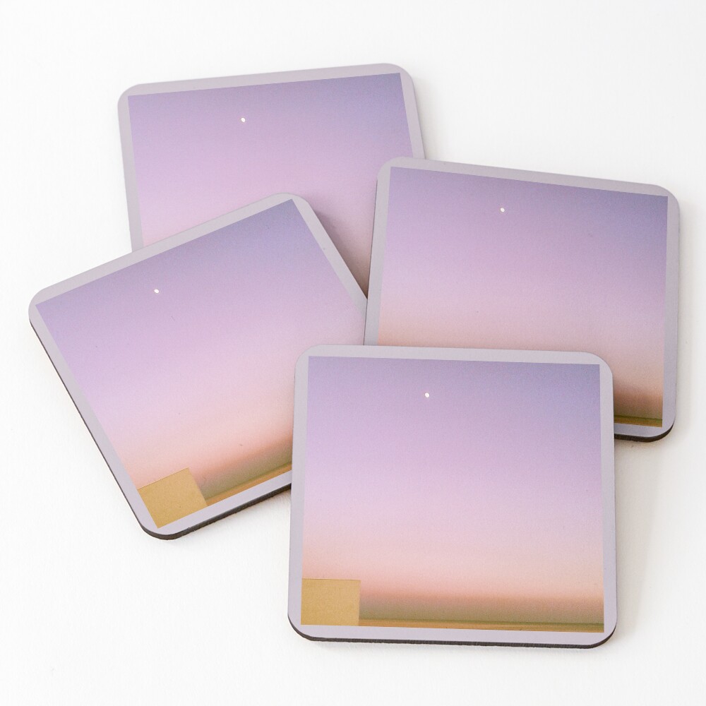 Item preview, Coasters (Set of 4) designed and sold by HyperionPhotoA.