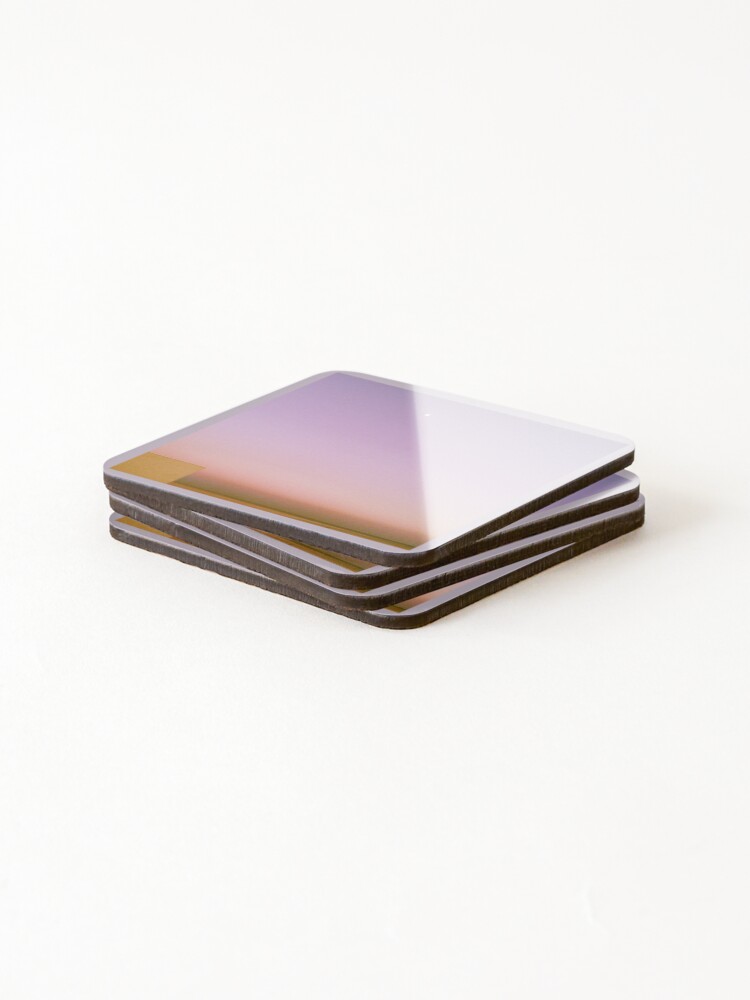 Thumbnail 4 of 5, Coasters (Set of 4), Random Captures R122 designed and sold by HyperionPhotoA.