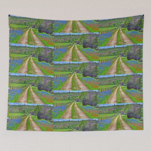 Item preview,  Farm Road designed and sold by Savannah Gibbs.