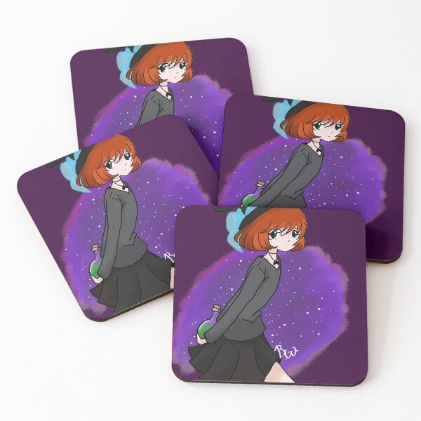 Item preview, Twitchy Witchy designed and sold by badgerwillow.