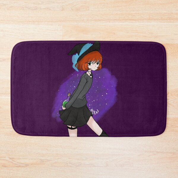 Item preview, Twitchy Witchy designed and sold by badgerwillow.