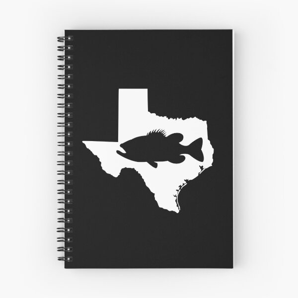 Item preview, Fish Texas designed and sold by kcscreativetees.