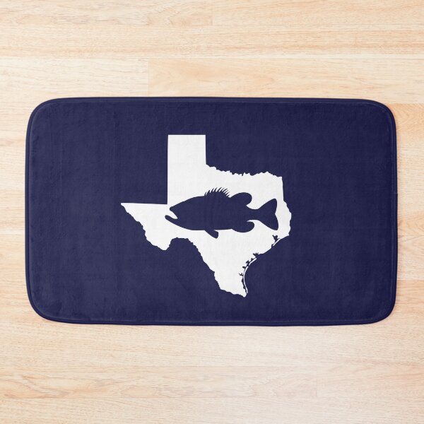 Item preview, Fish Texas designed and sold by kcscreativetees.