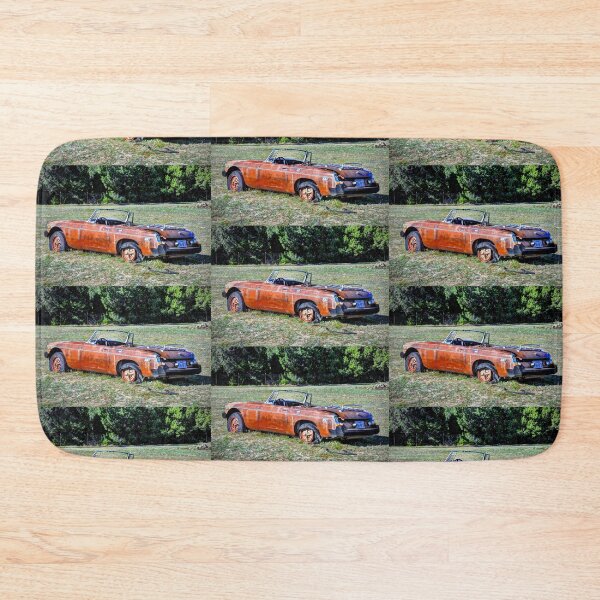 Item preview, MGB Datsun Roadster designed and sold by Savannah Gibbs.