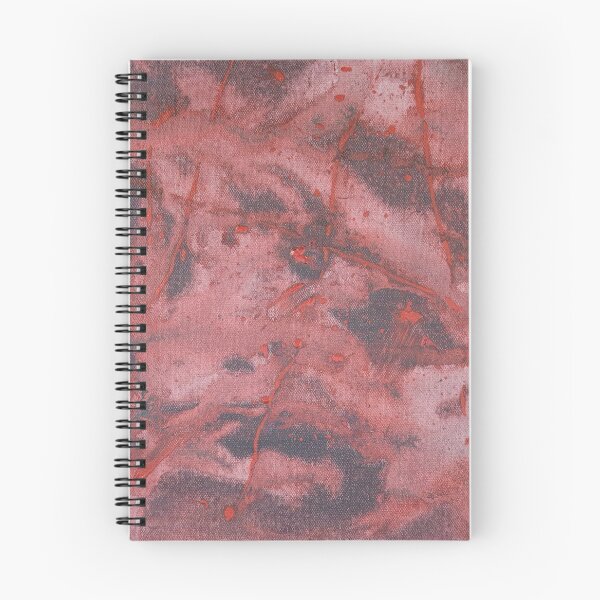 Item preview, Red, Black Splatt designed and sold by JoeJitsoo.