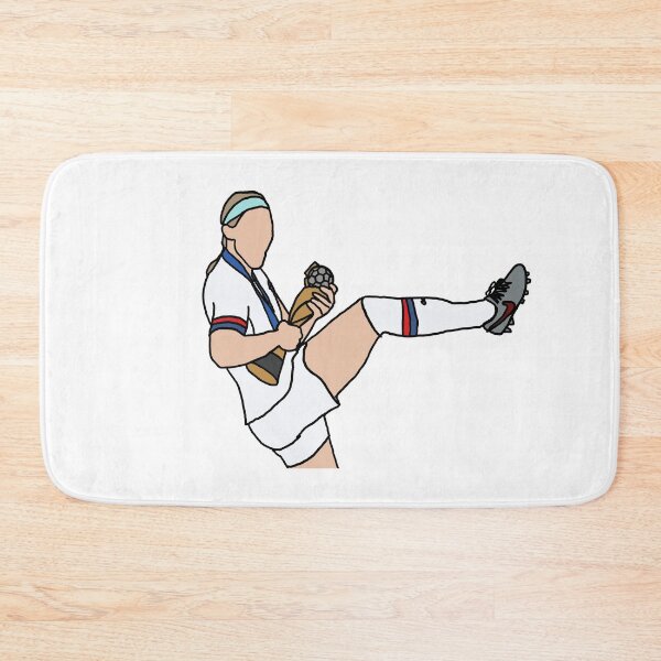 Item preview, Julie Ertz designed and sold by Lindsey Barrett.