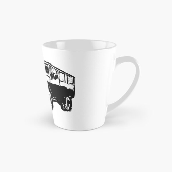 Item preview, FJ40 Troopy Drawing (BJ40) designed and sold by ChaseBig.