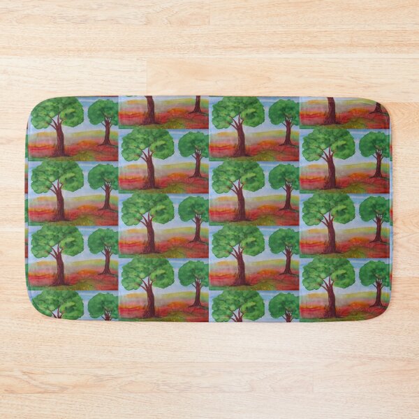 Item preview, Strong Trees  designed and sold by CarolineLembke.