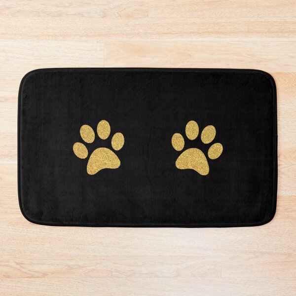 Item preview, Golden Paws designed and sold by Omar Dakhane.