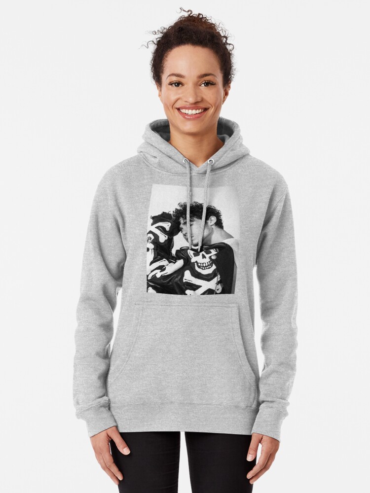 cameron boyce merch hoodie